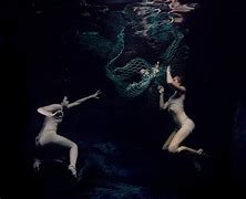 Image result for Woman Underwater Photos