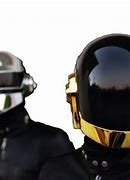 Image result for Daft Punk Interstellar PFP