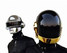Image result for Who Are Daft Punk