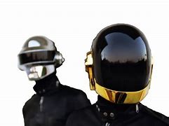 Image result for Daft Punk PNG