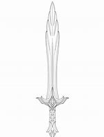 Image result for Shield Breaker Sword