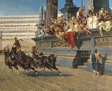 Image result for Chariot Racing in Ancient India