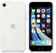 Image result for Apple iPhone SE 2020 Silicone Case