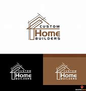 Image result for Custom Home Builder Logos