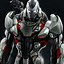 Image result for Heaviest War Machine Suits