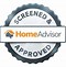 Image result for HomeAdvisor HD Logo