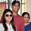 Image result for Dhoni Father