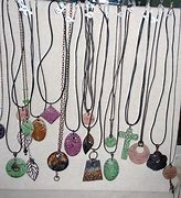 Image result for Necklace Display Craft Show Ideas