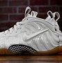 Image result for Foamposites White Collab
