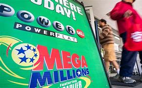 Image result for Lottery USA