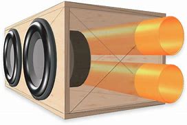 Image result for 8 Inch Speaker Box
