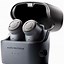 Image result for Audio-Technica Wireless Earbuds