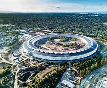 Image result for Apple World Headquarters