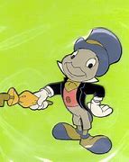 Image result for Jiminy Cricket Cartoon Mug