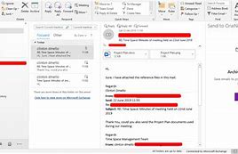 Image result for How to Send Outlook to OneNote