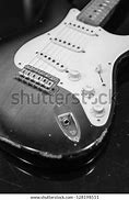 Image result for Vintage Fender Black Face
