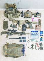Image result for Special Forces Operator Gear