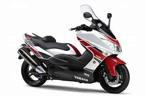 Image result for Yamaha Scooters 500Cc