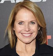 Image result for Where Is Katie Couric Today
