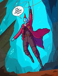 Image result for Guardians of the Galaxy Mary Poppins