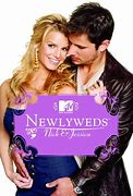 Image result for Newlyweds Nick & Jessica TV