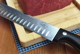 Image result for Meat Slicing Knife