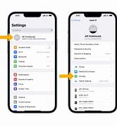 Image result for Where Is Find My iPhone in Settings