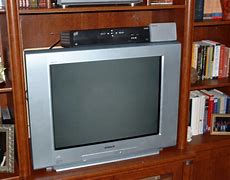 Image result for Sony Trinitron 27-Inch TV