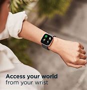 Image result for Best Smartwatch Waterproof and Senior Friendly Suit Android