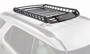 Image result for Roof Rack Cargo Carriers