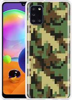 Image result for Camo Otterbox Samsung A20