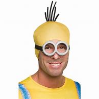 Image result for Minion with Goggles