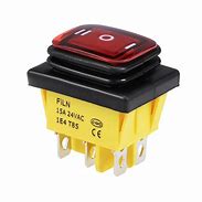 Image result for Waterproof Toggle Switches