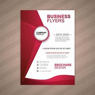 Image result for Printable Business Flyer Templates