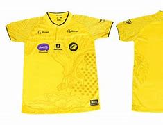 Image result for eSports Jersey