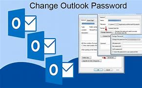 Image result for Outlook Password Change Online