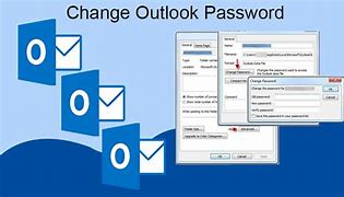 Image result for Change Password Outlook Exchange 365