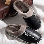 Image result for Leather House Shoes