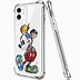 Image result for disney characters phones case