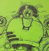 Image result for Codsworth Drawing