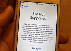Image result for Sim Activation Message