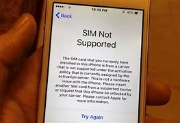 Image result for Sim Bypass iPhone