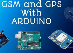 Image result for GSM and GPS