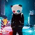 Image result for Panda Anime Nature Boy