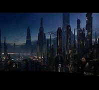 Image result for coruscant