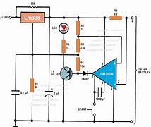 Image result for Battery Circuit