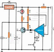 Image result for 12V 80Ah Battery Charger Circuit
