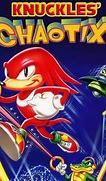 Image result for Fat Knuckles Chaotix