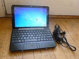 Image result for HP Intel Atom Mini Laptop with Thick Battery Keyboard Cover