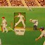 Image result for Hot Shot Vintage Cricket Board Game